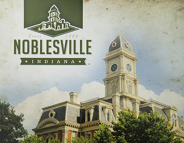 Branding Noblesville